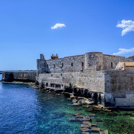 Ortigia Palace Syracuse Exterior photo